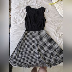 cocktail dress